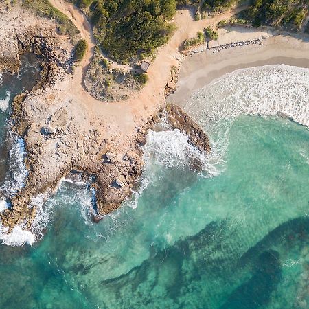 Can Colometa Αλκούδια Εξωτερικό φωτογραφία