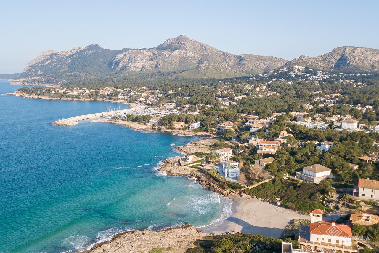 Can Colometa Αλκούδια Εξωτερικό φωτογραφία